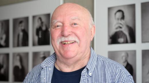 Miloš Skalka