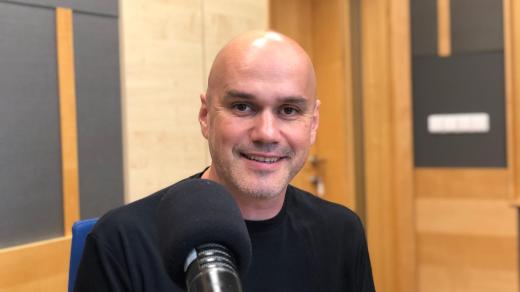 Libor Všetula, kněz