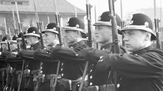 Policejní sbor stráže bezpečnosti (1937)