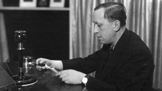 Karel Čapek