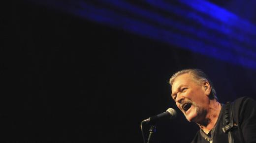 Tommy Byrne | The Wolfe Tones