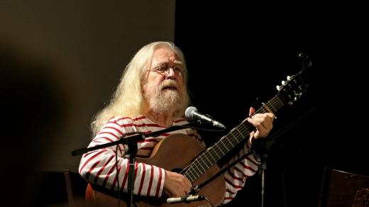 Jaroslav Hutka