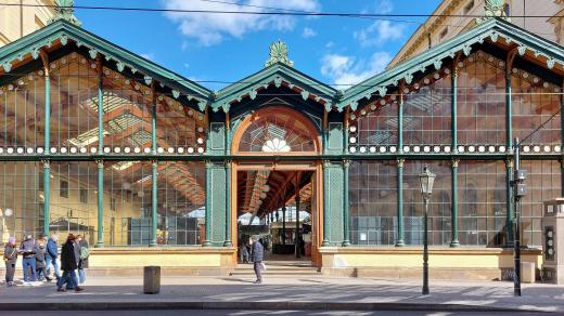 Masarykovo nádraží