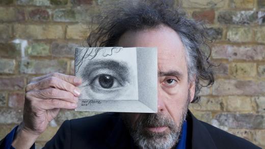 Tim Burton