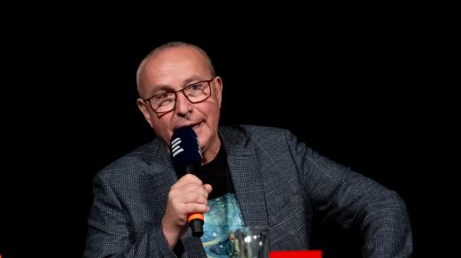 Jan Pokorný speciálním hostem Lucie Výborné