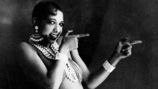 Josephine Baker