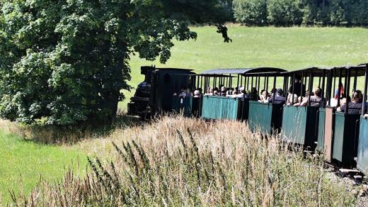 Mladějovská průmyslová dráha