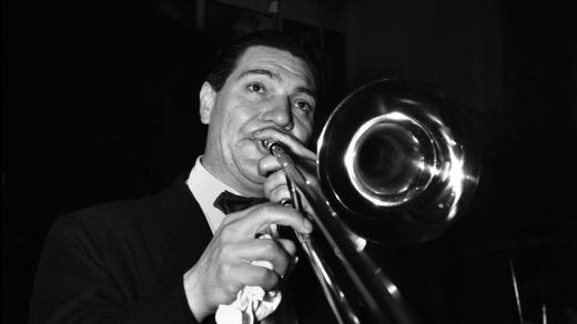 Jack Teagarden