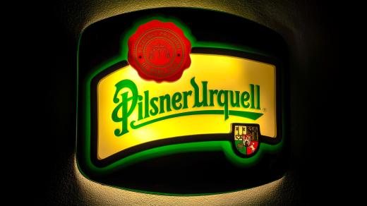Pilsner Urquell