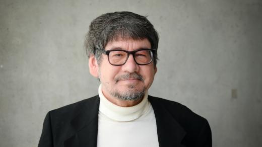 Filozof Václav Němec