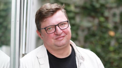 Michal Isteník