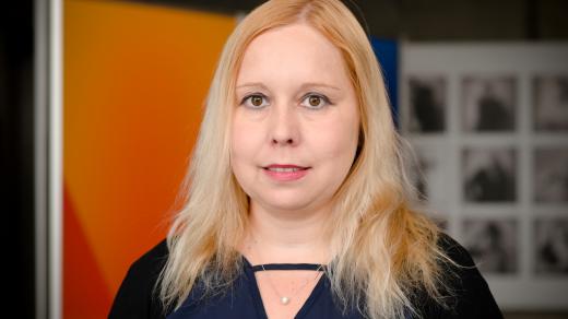 Eva Taterová