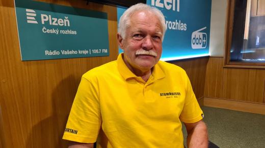 Václav Vítovec
