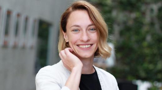 Eliška Havránková