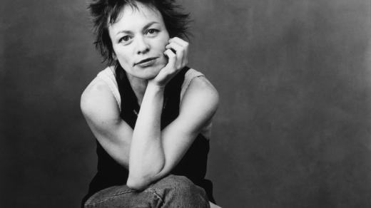 Laurie Anderson