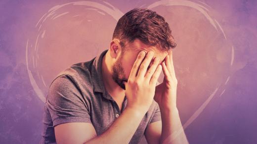 Láska hory přenáší: Káťa a Aleš