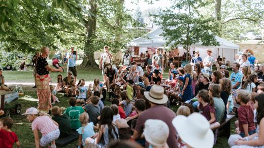 Lodžie Worldfest