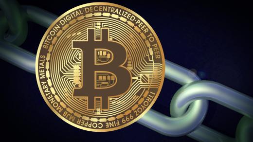 Bitcoinová kauza