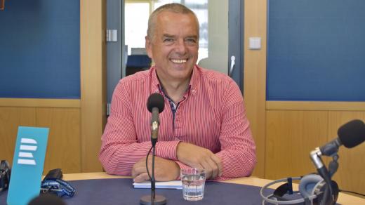 Vítězslav Grygar
