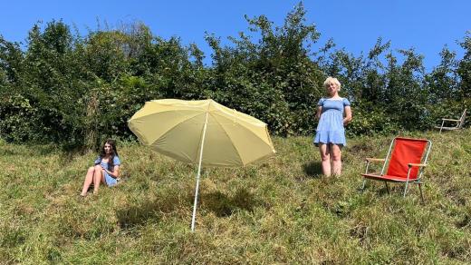 Brněnské divadlo Feste v premiéře uvede adaptaci novely tajemné italské autorky Eleny Ferrante