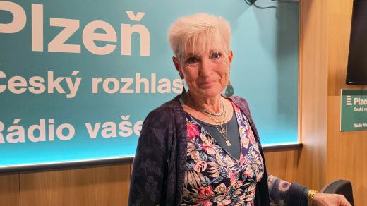 Eva Tischlerová