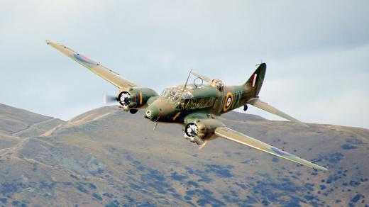 Avro Anson