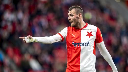 Tomáš Chorý (archivní foto)