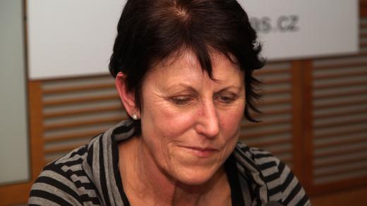 Jarmila Kratochvílová