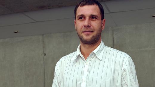 Petr Halberstadt