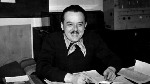 E.F.Burian