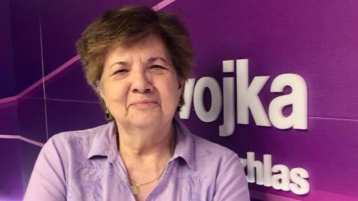 Marie Formáčková