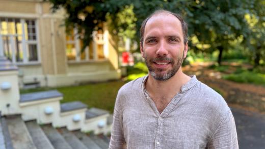 Jan Večeřa