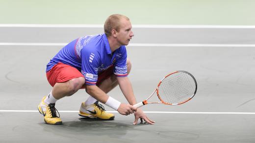 Lukáš Dlouhý