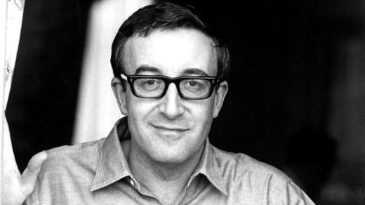 Peter Sellers v 50. letech