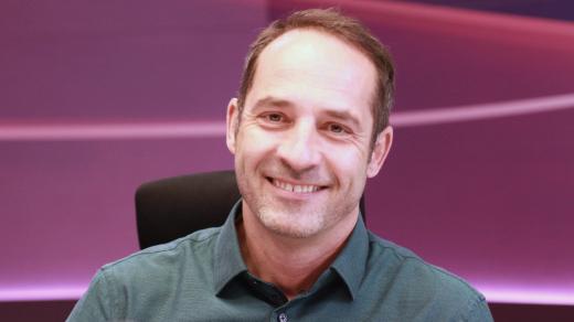 šéfkuchař Marek Fichtner