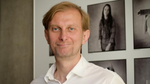 Ivo Kahánek