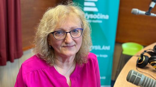 MUDr. Marie Kodysová