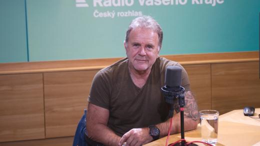 Jakub Smolík