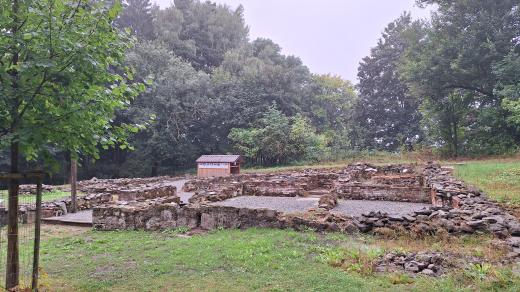 Český les skrývá i zhruba stovku zaniklých obcí