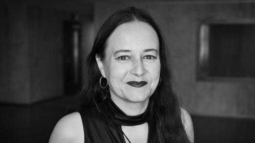 Alice Bauer, hudebnice, zpěvačka, členka vokální a-capelly Skety