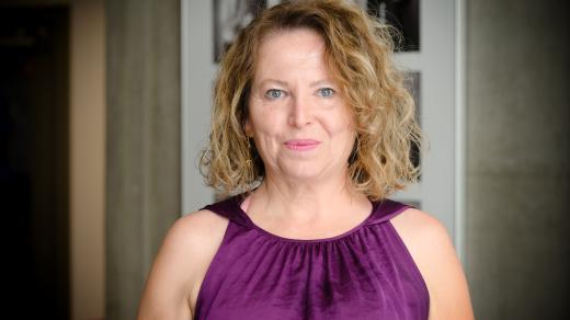 Antonie Doležalová