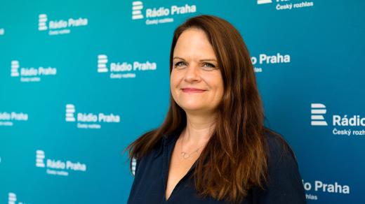 Petra Batók