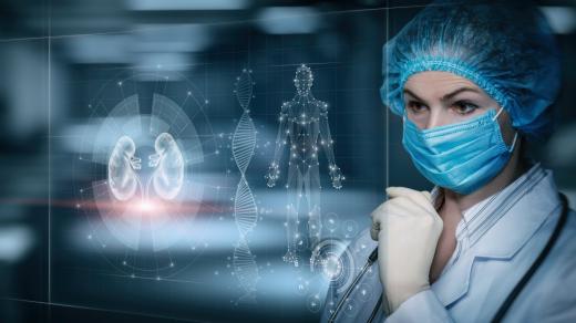 Moci bez nemoci: Imlifidasa. Novinka v transplantaci ledvin