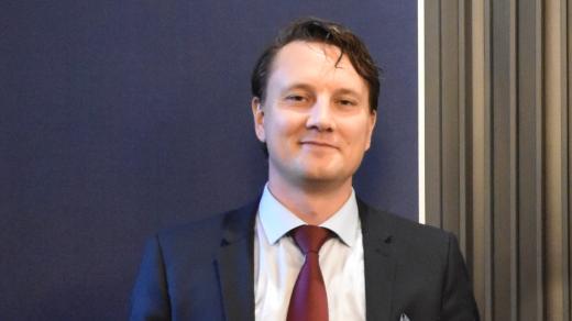 Tomáš Raždík (Švýcarská demokracie)