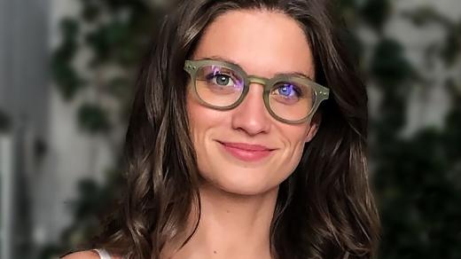 Veronika Čermák Macková