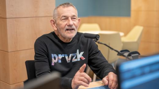 Miloš Štědroň