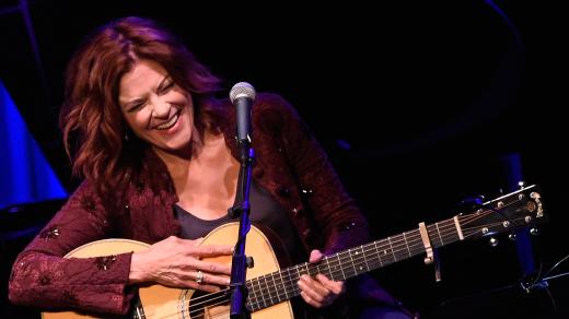 Rosanne Cash