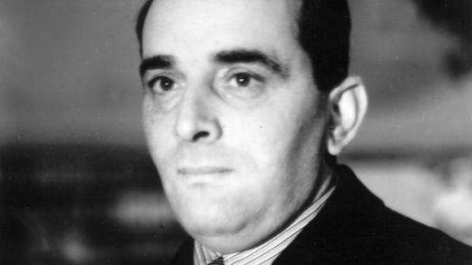 Karel Poláček