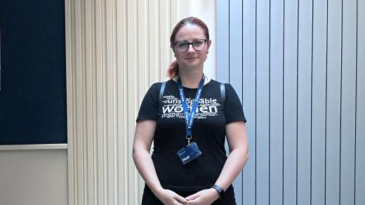 Petra Stuchlík Fišerová