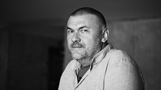 Leoš Kyša, spisovatel